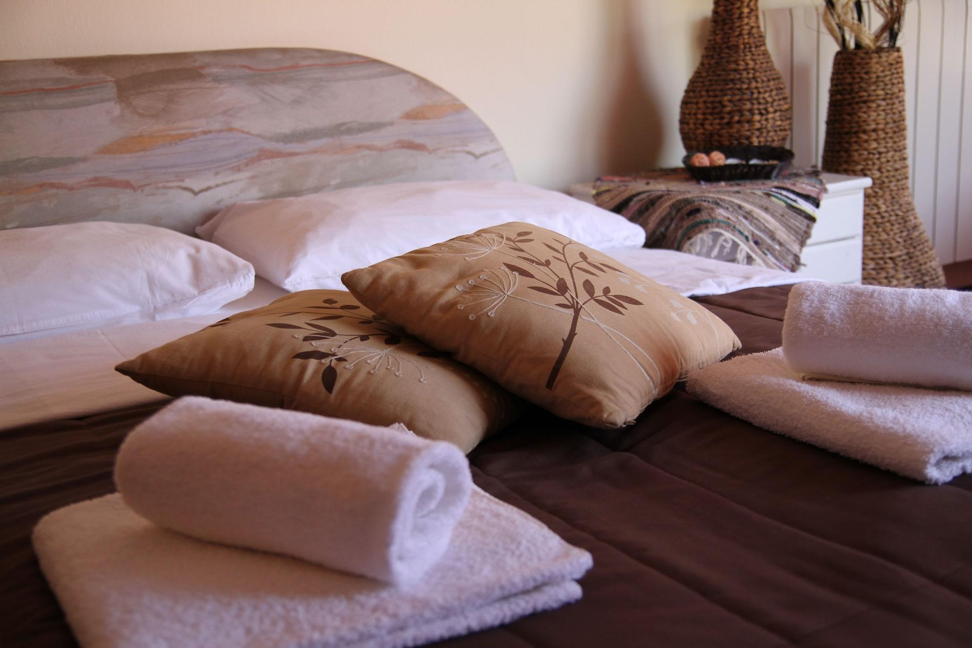 Pansion Park Bed & Breakfast Slunj Eksteriør bilde