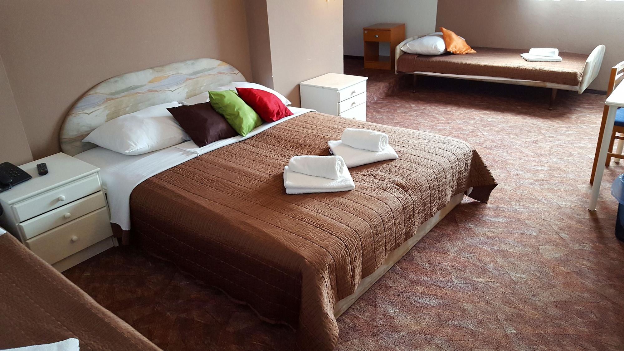 Pansion Park Bed & Breakfast Slunj Eksteriør bilde