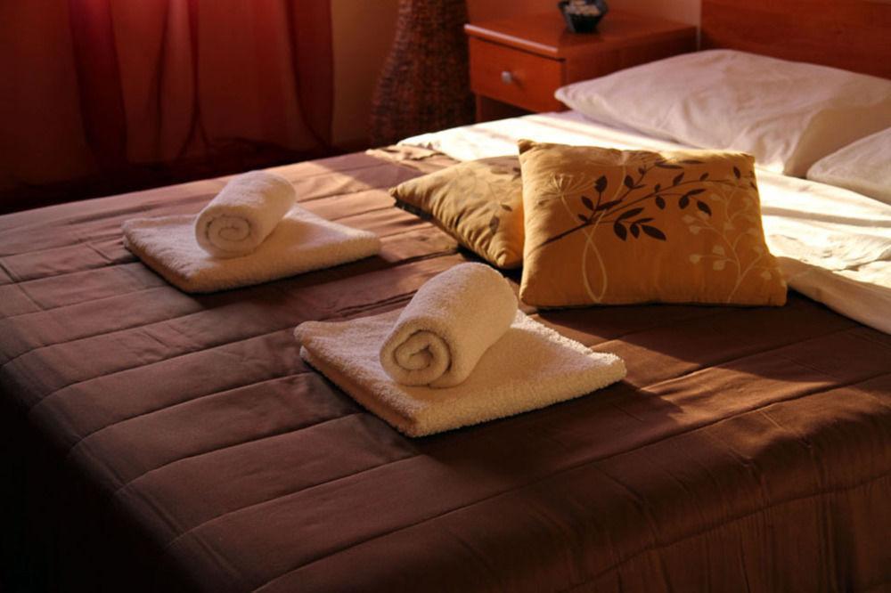 Pansion Park Bed & Breakfast Slunj Eksteriør bilde