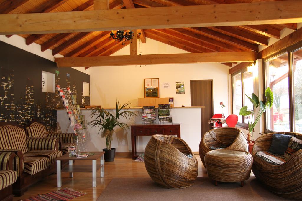 Pansion Park Bed & Breakfast Slunj Eksteriør bilde