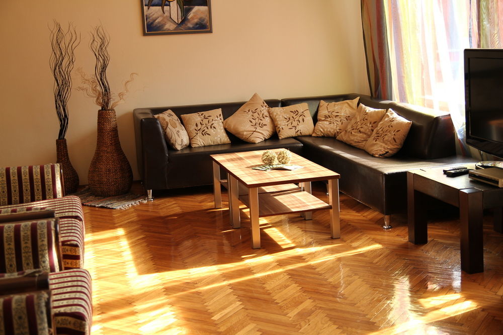 Pansion Park Bed & Breakfast Slunj Eksteriør bilde