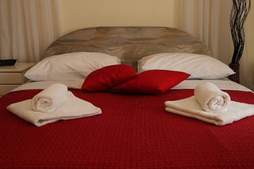 Pansion Park Bed & Breakfast Slunj Eksteriør bilde
