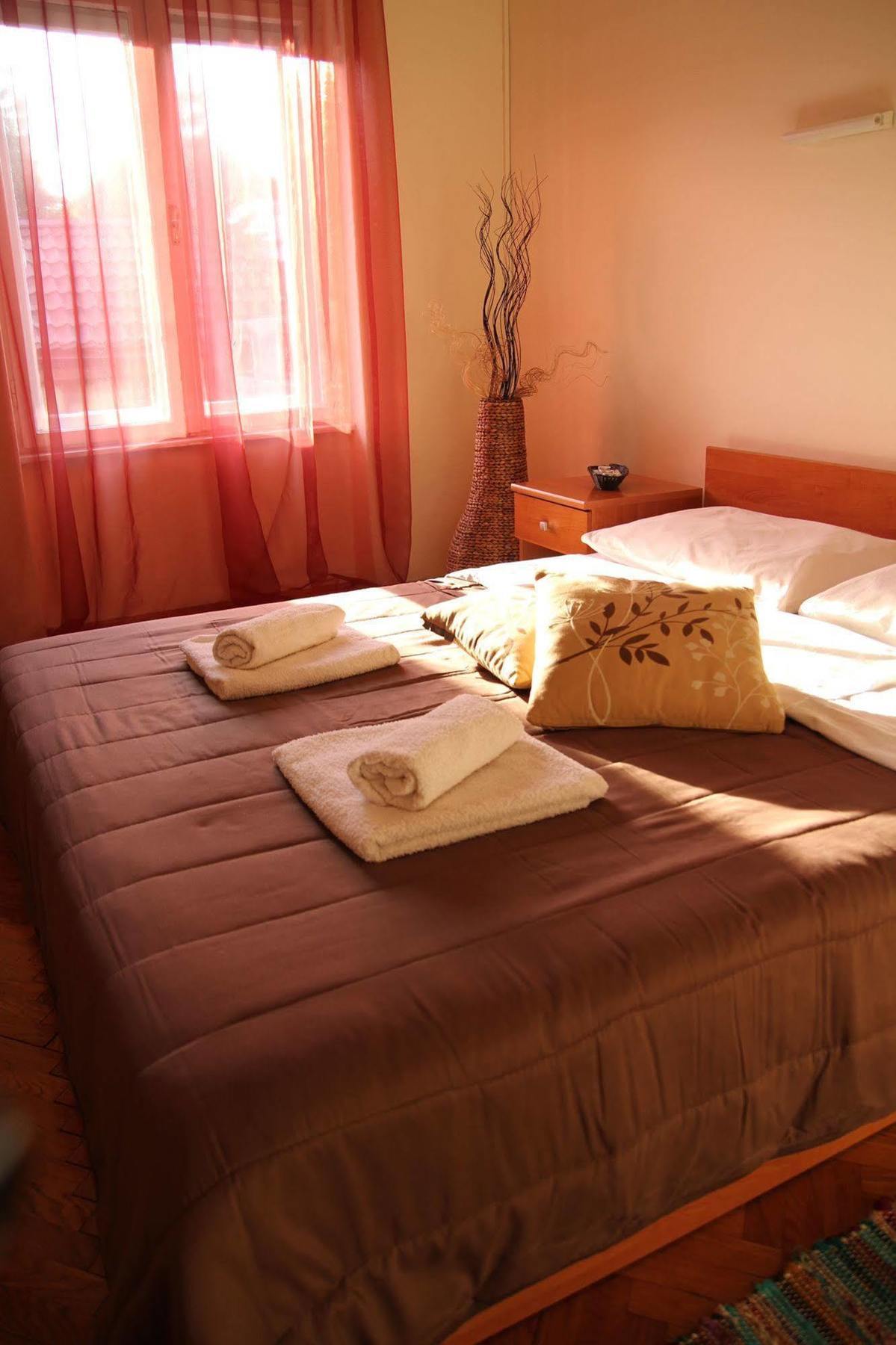 Pansion Park Bed & Breakfast Slunj Eksteriør bilde