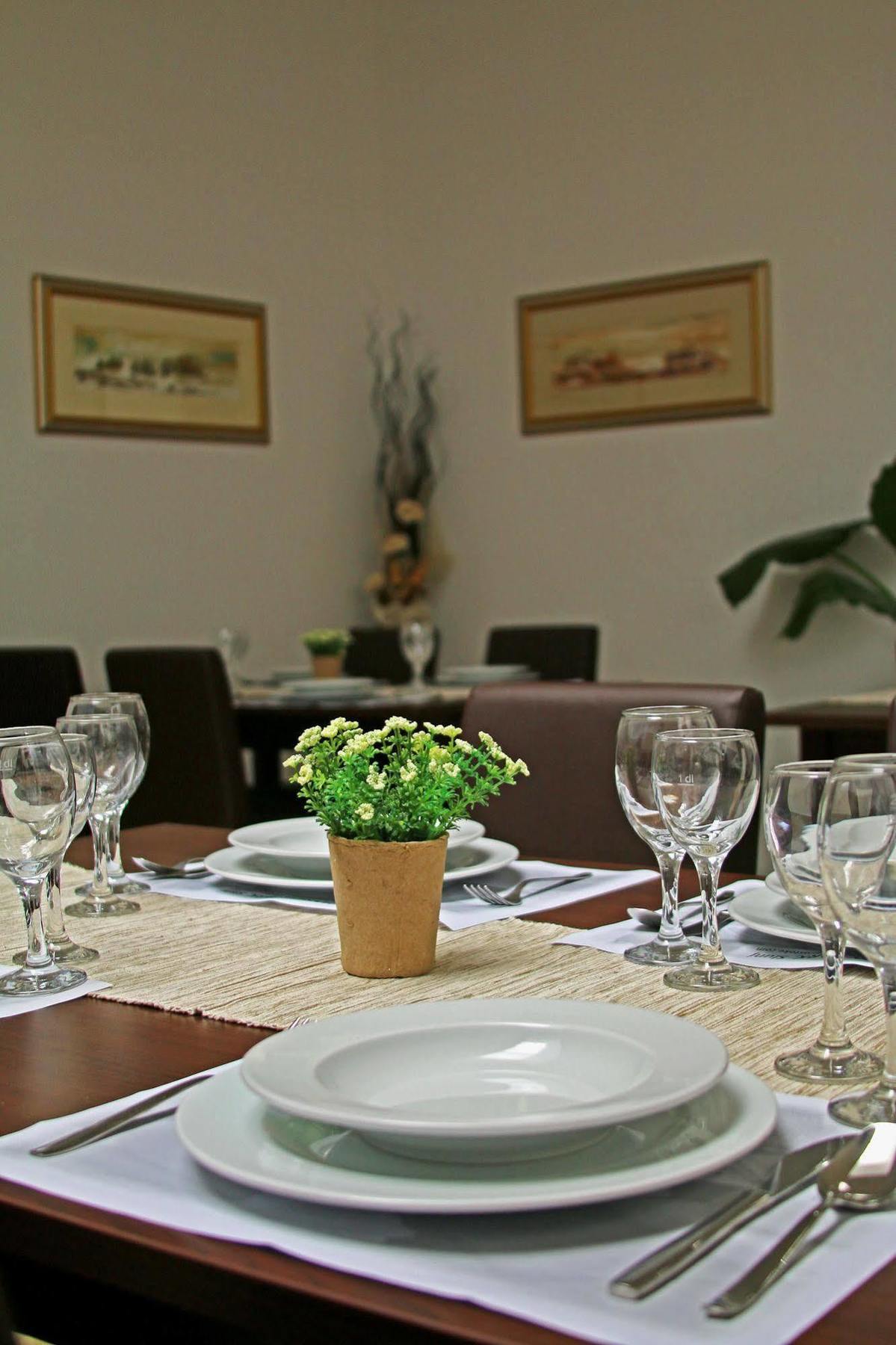 Pansion Park Bed & Breakfast Slunj Eksteriør bilde